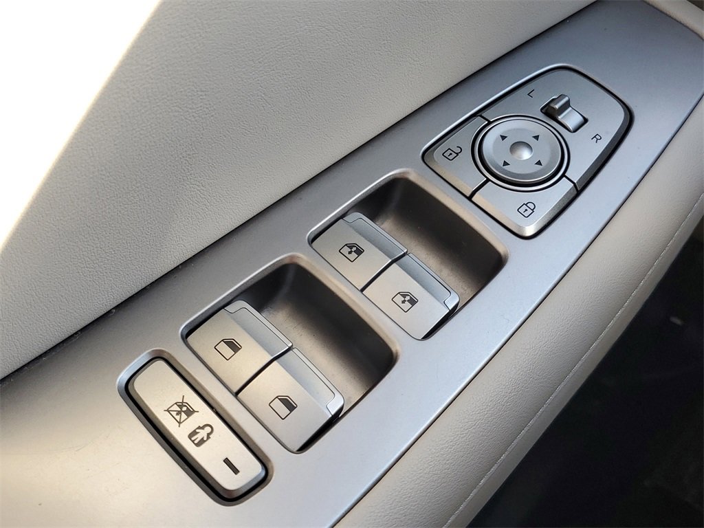 Used 2021 Hyundai Palisade SEL image 14