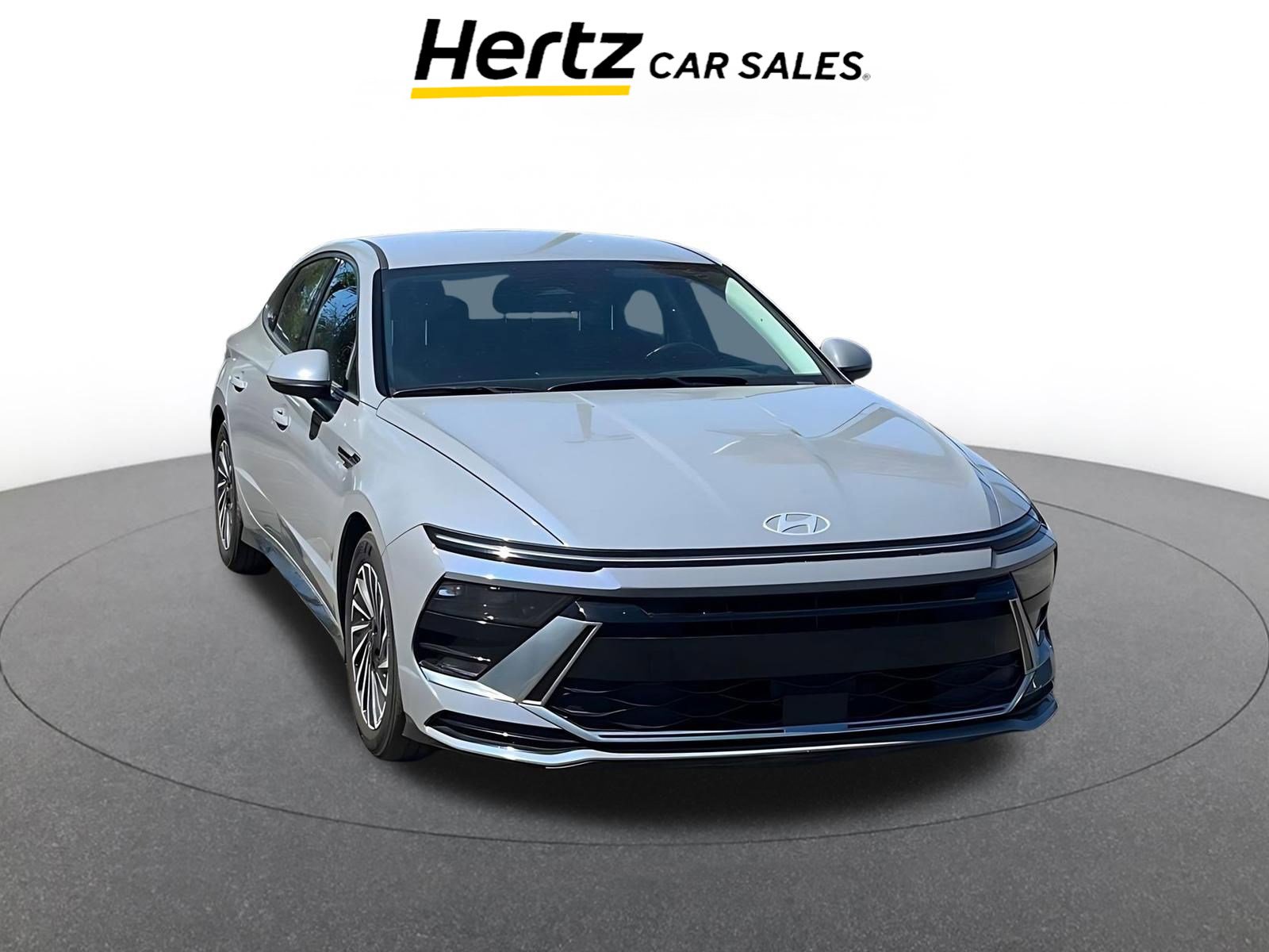 Used 2025 Hyundai Sonata SEL