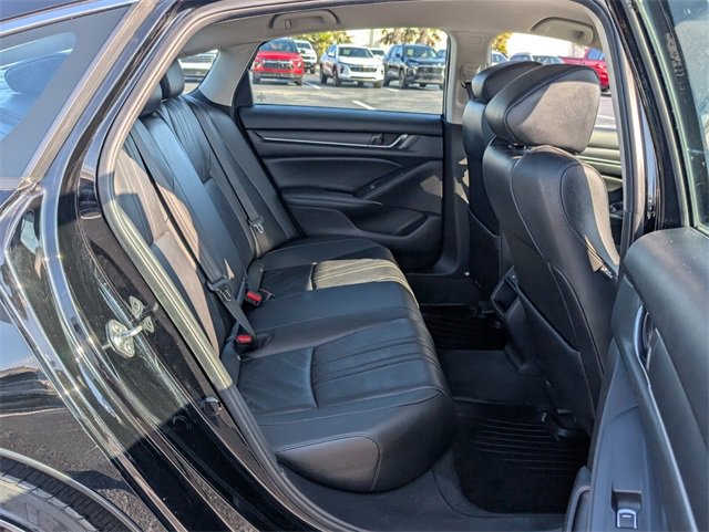 Used 2022 Honda Accord Sport Special Edition image 13