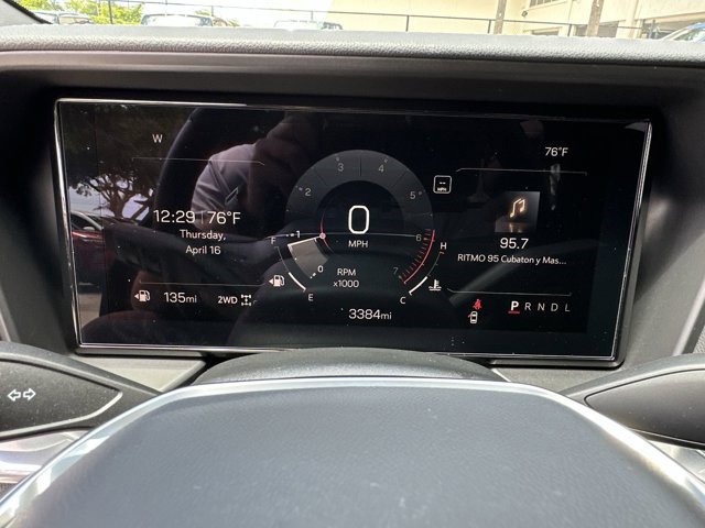 Certified 2026 GMC Terrain Elevation w/ LPO, Floor Liner Package image 24