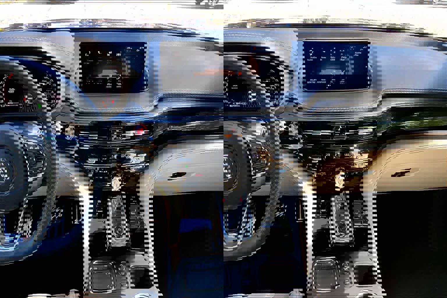 Certified 2023 Acura MDX Type S AWD/4WD image 7