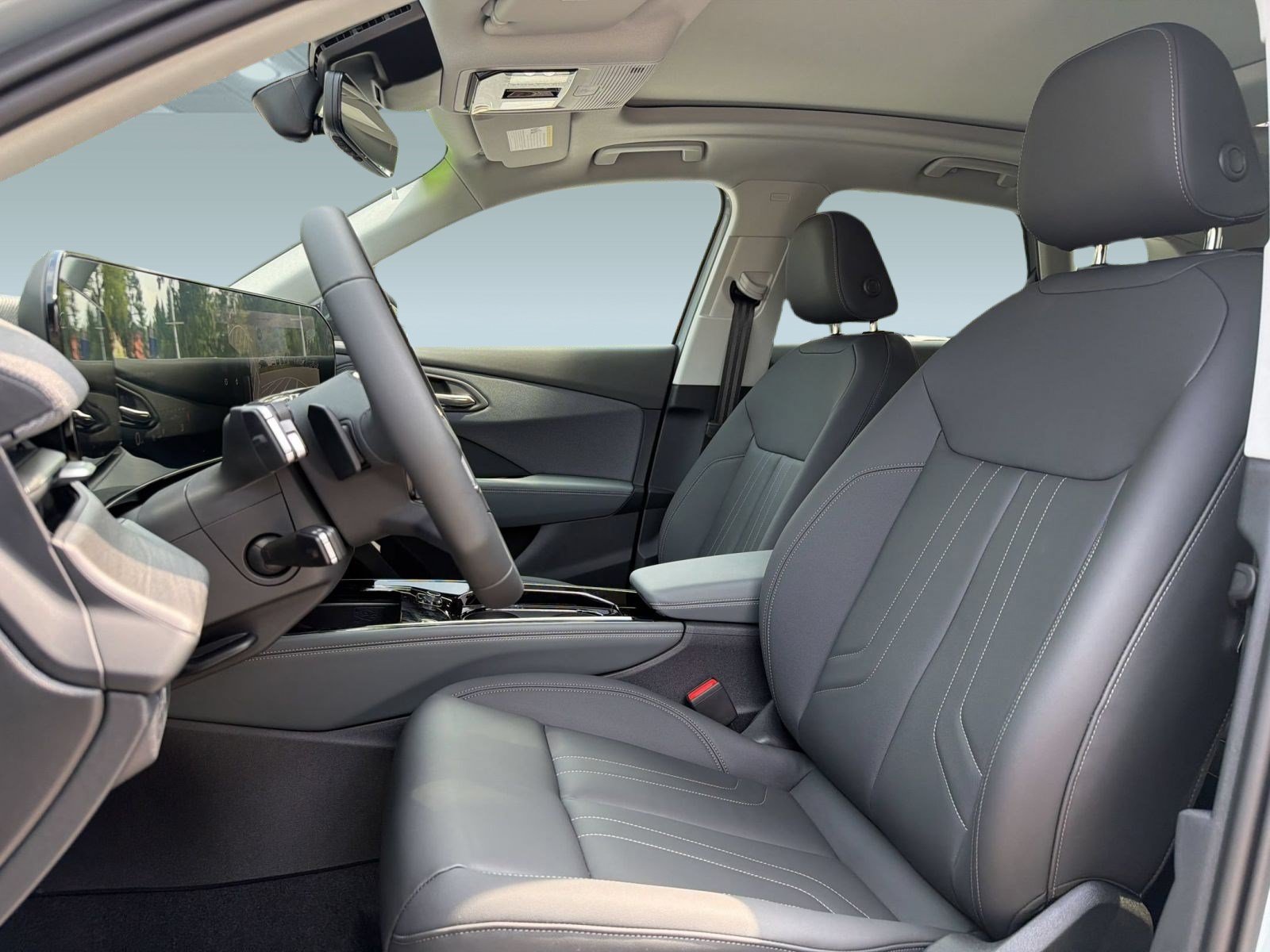 New 2026 Audi Q3 quattro 2.0T AWD/4WD image 5