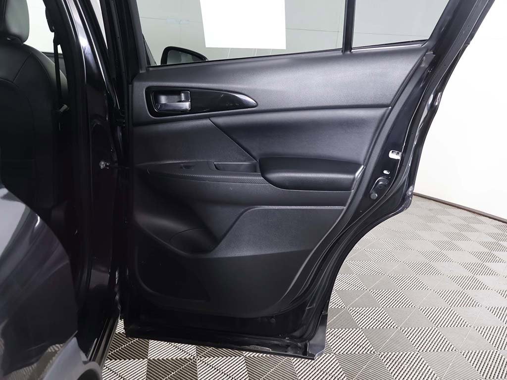 Used 2024 Mitsubishi Eclipse Cross SE image 29