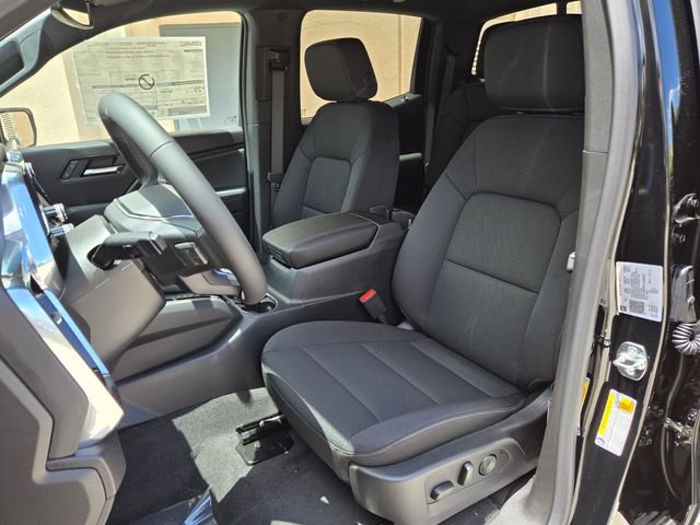 New 2026 GMC Canyon Elevation w/ Convenience Package RWD image 9