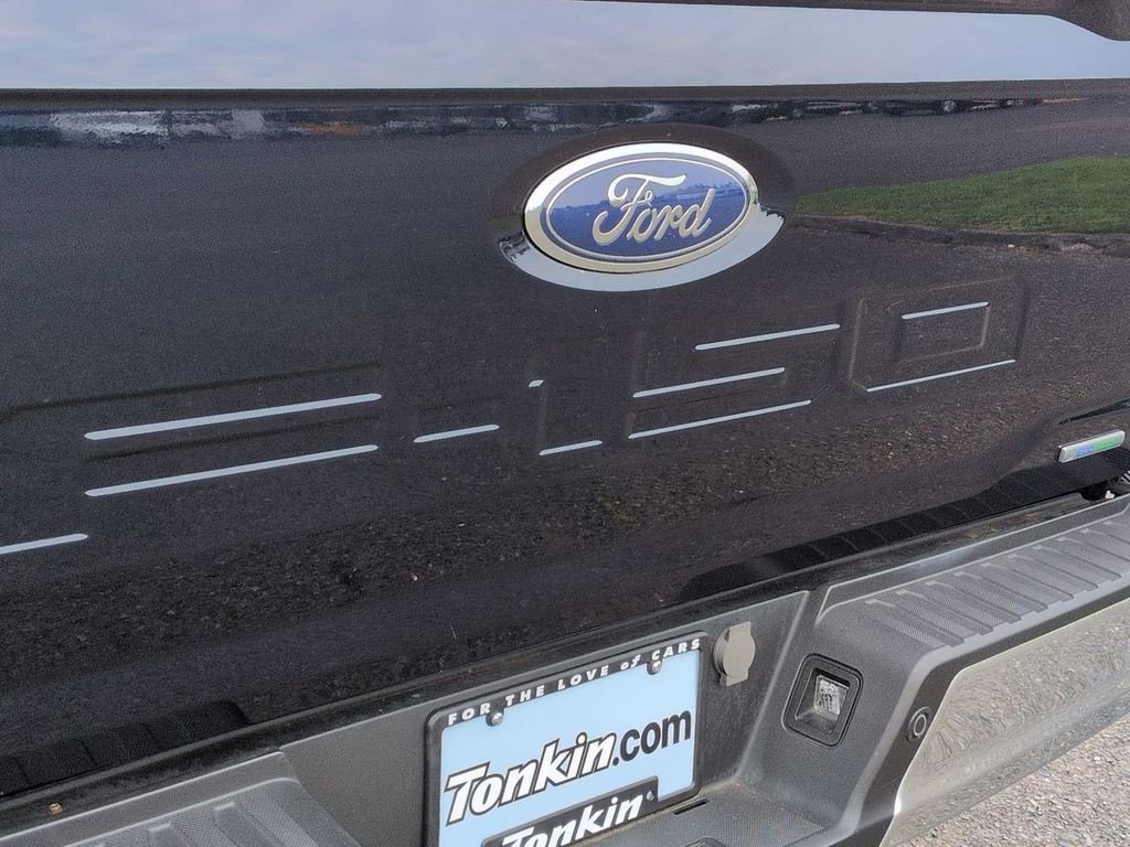 Used 2023 Ford F150 XLT image 25