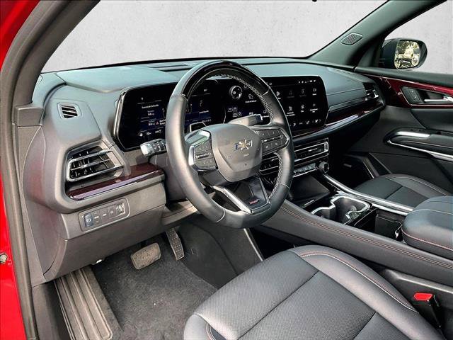 Used 2025 Chevrolet Traverse Z71 w/ Enhanced Driving Package AWD/4WD image 14