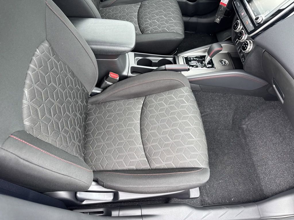 New 2026 Mitsubishi Outlander Sport LE AWD/4WD image 24