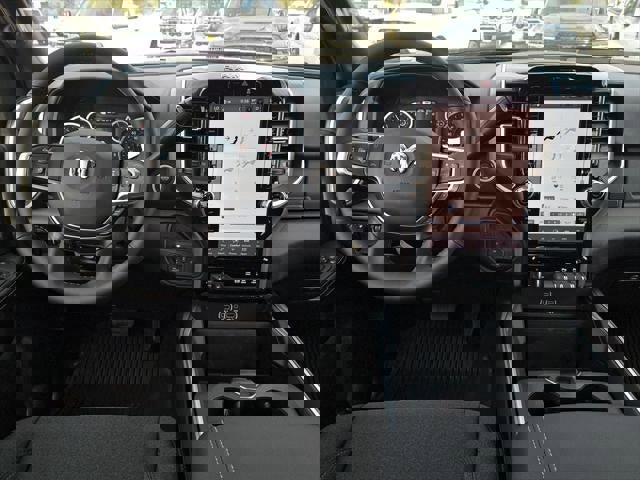 New 2026 RAM 2500 Lone Star image 50