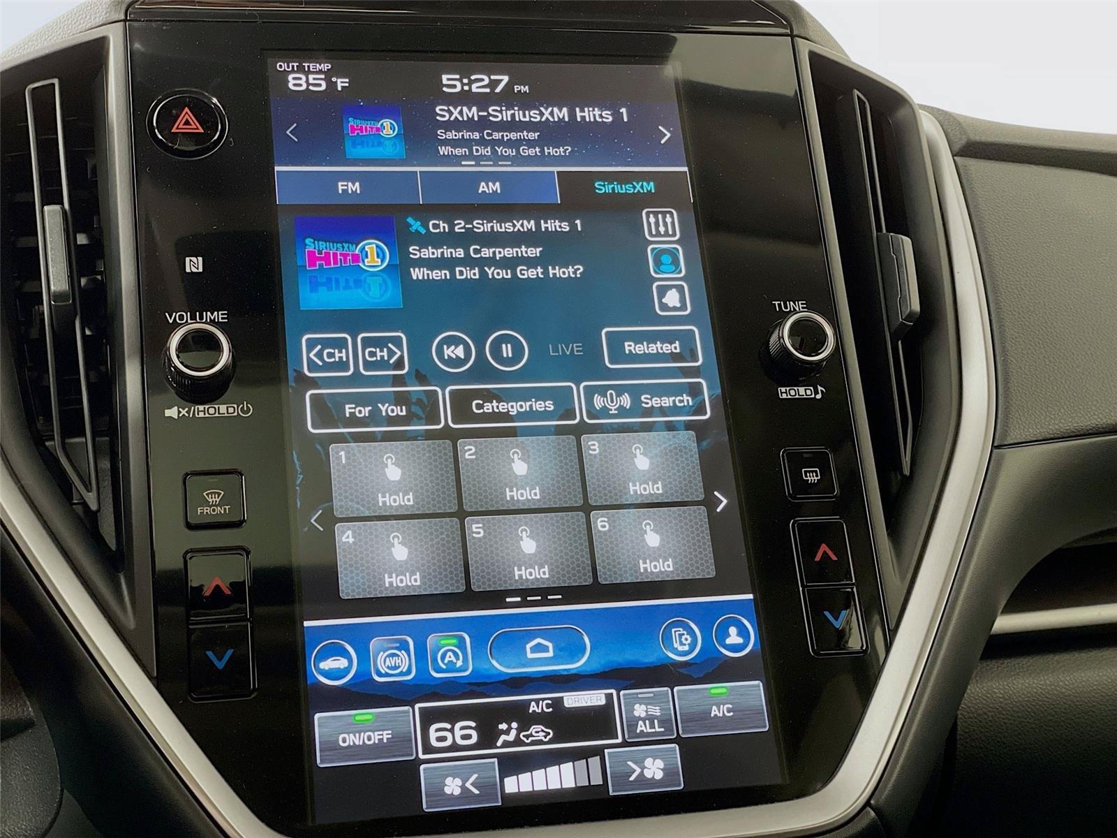New 2026 Subaru Impreza 2.0i Sport AWD/4WD image 10