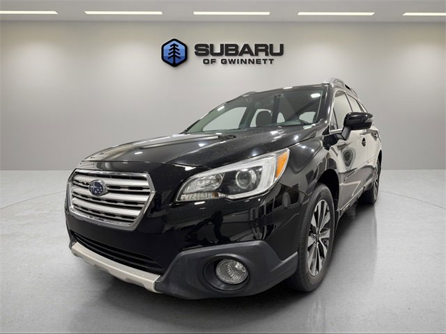 Used 2016 Subaru Outback 3.6R Limited
