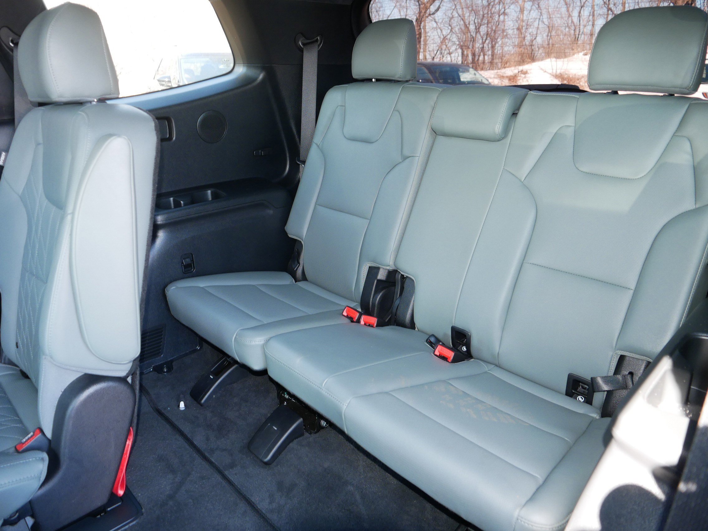 Certified 2023 Kia Telluride SX Prestige X-Pro AWD/4WD image 36