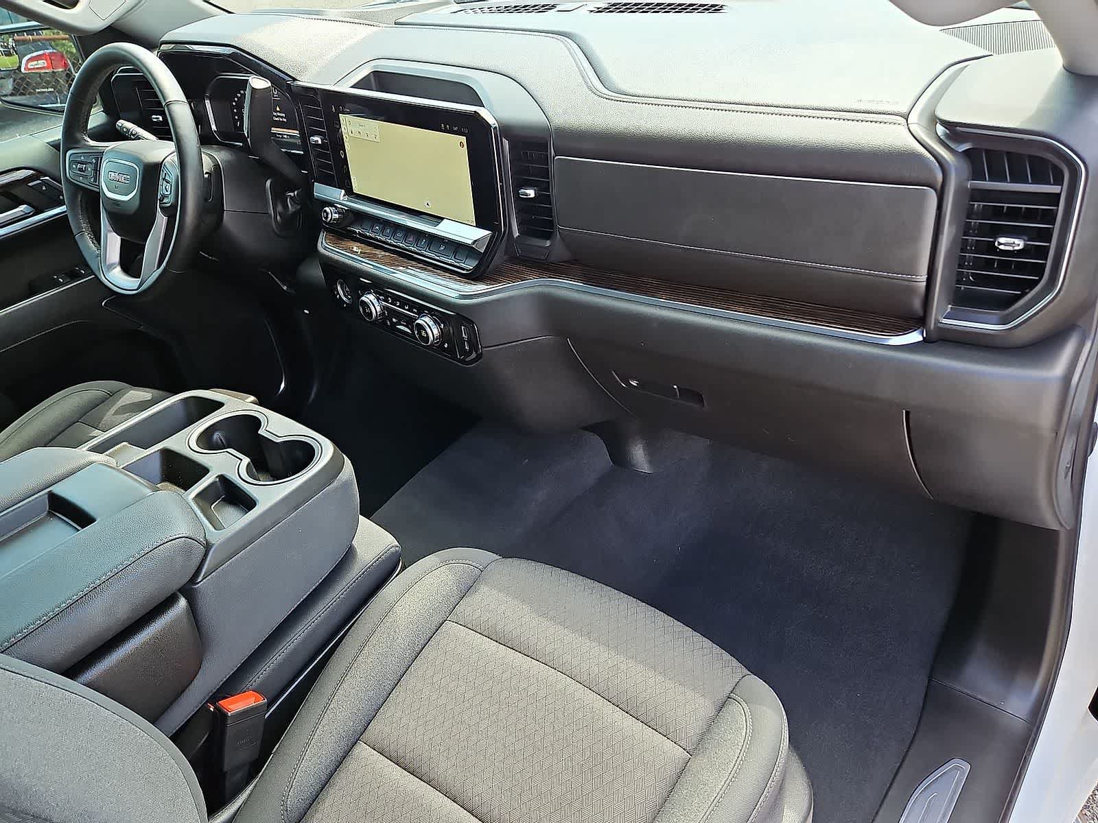 Used 2023 GMC Sierra 1500 Elevation RWD image 33