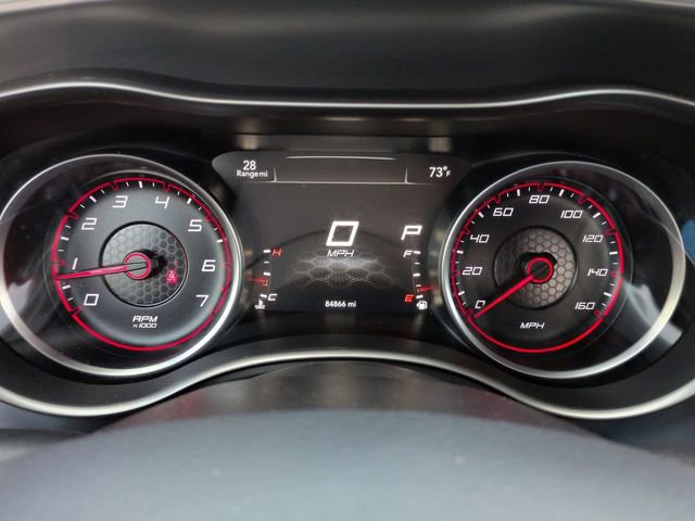 Used 2019 Dodge Charger R/T w/ Plus Group RWD image 33