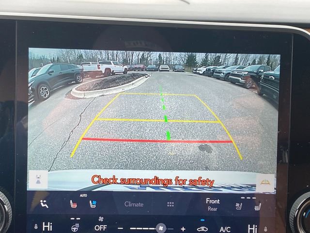 Used 2023 Lexus RX 350 Premium w/ Accessory Package AWD/4WD image 14