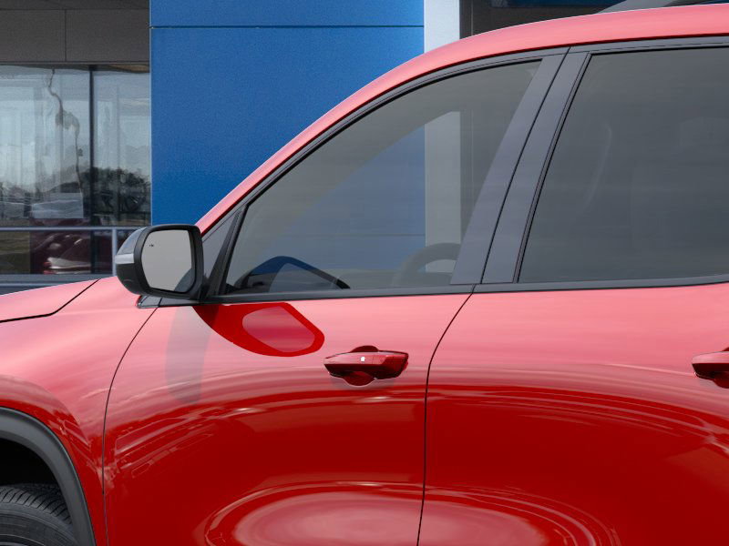 New 2026 Chevrolet Traverse LT w/ Midnight/Sport Edition image 12