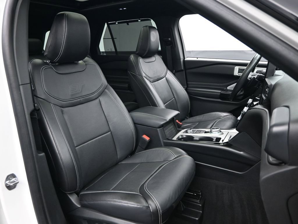 Used 2021 Ford Explorer ST w/ Equipment Group 401A image 34