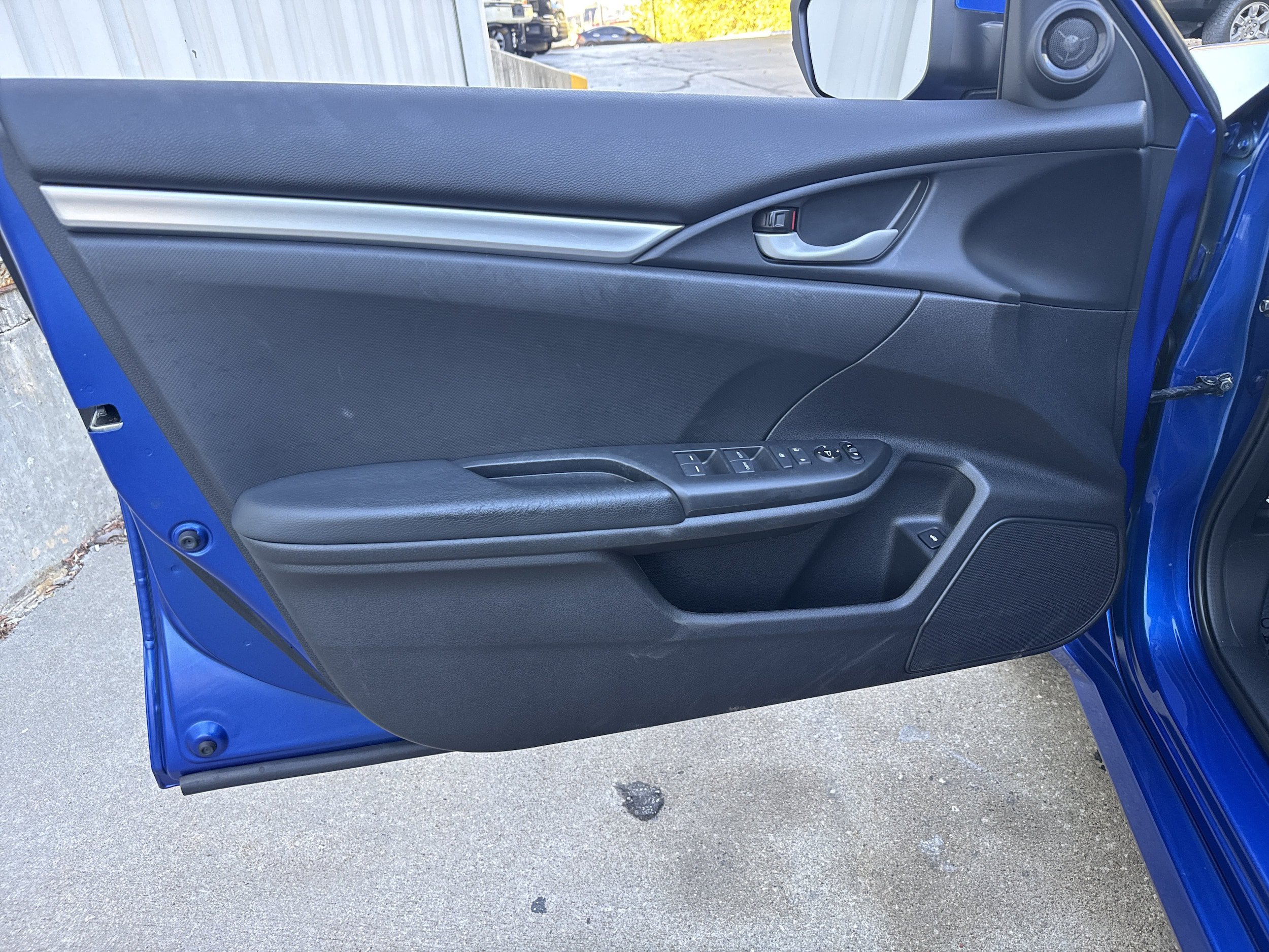 Certified 2020 Honda Civic Sport image 6