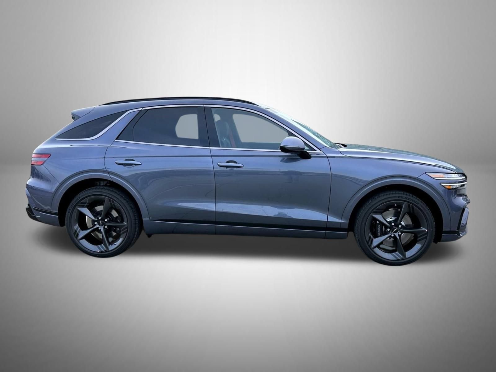 New 2026 Genesis GV70 3.5T Sport Prestige AWD/4WD image 4
