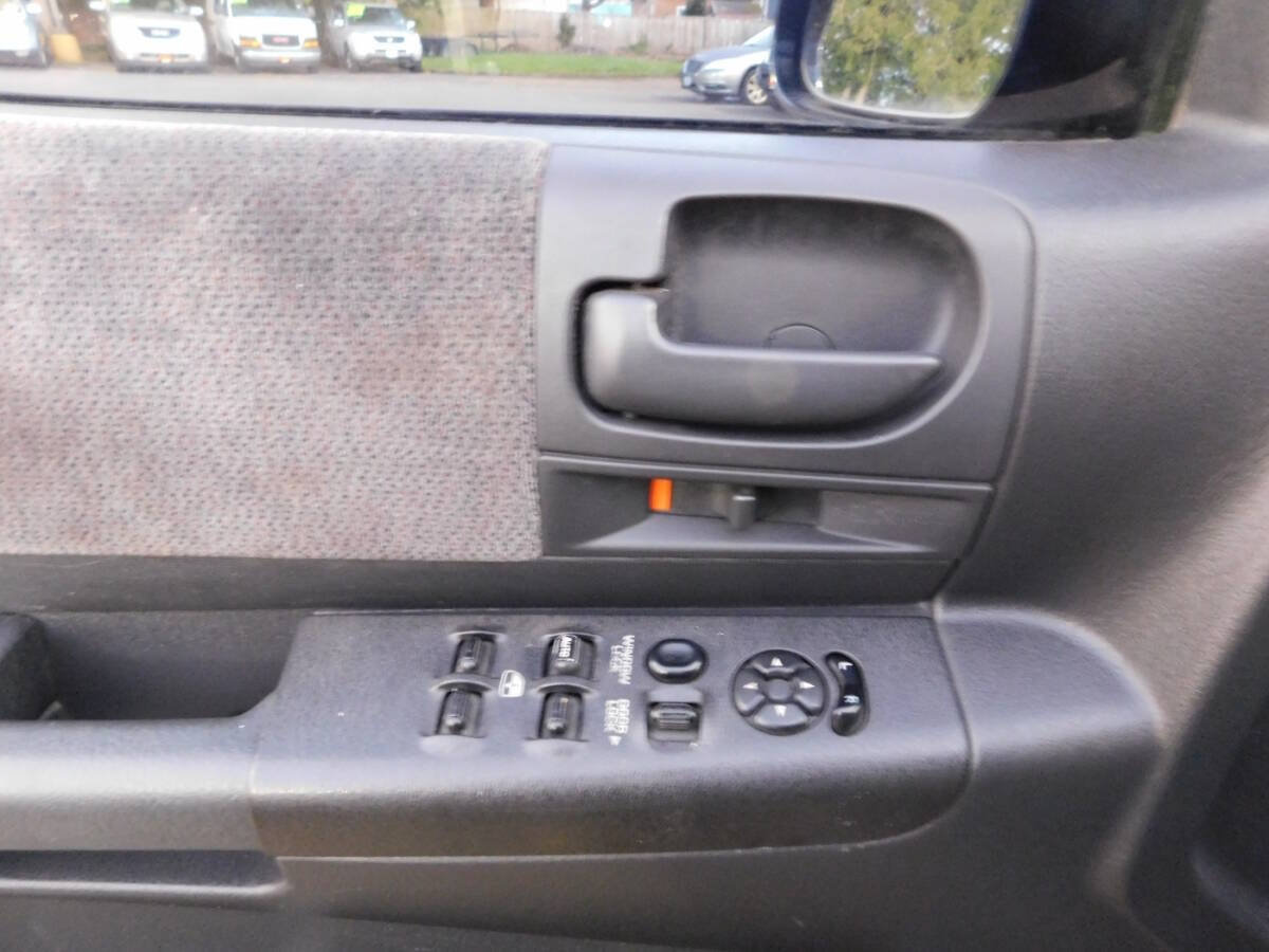 Used 2003 Dodge Dakota SLT AWD/4WD image 13