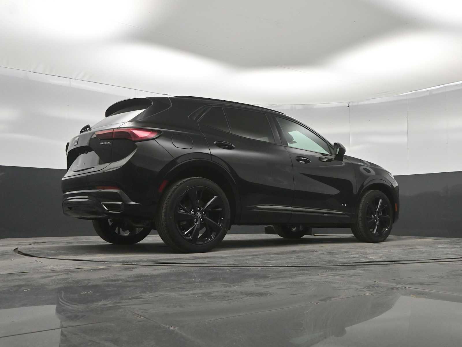 New 2026 Buick Envision Sport Touring AWD/4WD image 40