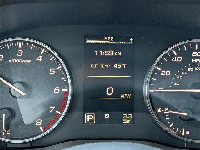 New 2026 Subaru Ascent Premium image 10