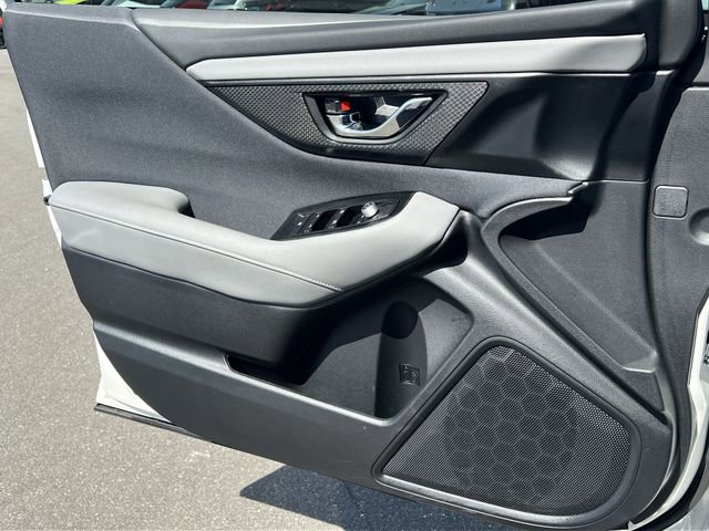 Certified 2025 Subaru Outback Premium w/ Popular Package #1A image 24