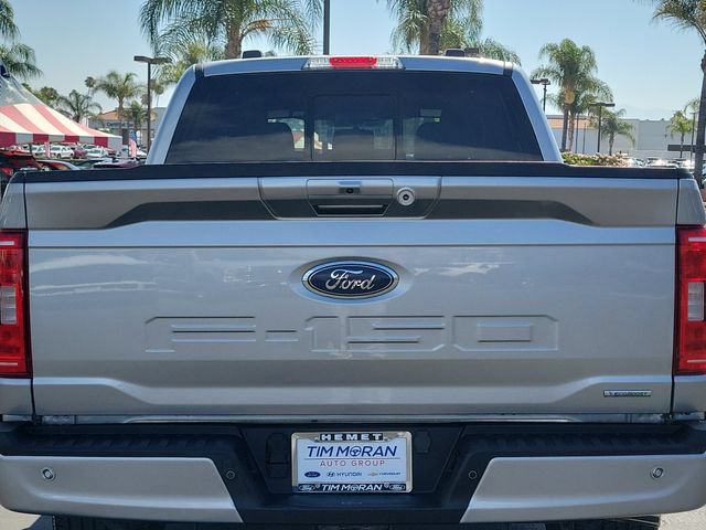 Used 2023 Ford F150 XLT w/ Equipment Group 302A High AWD/4WD image 27