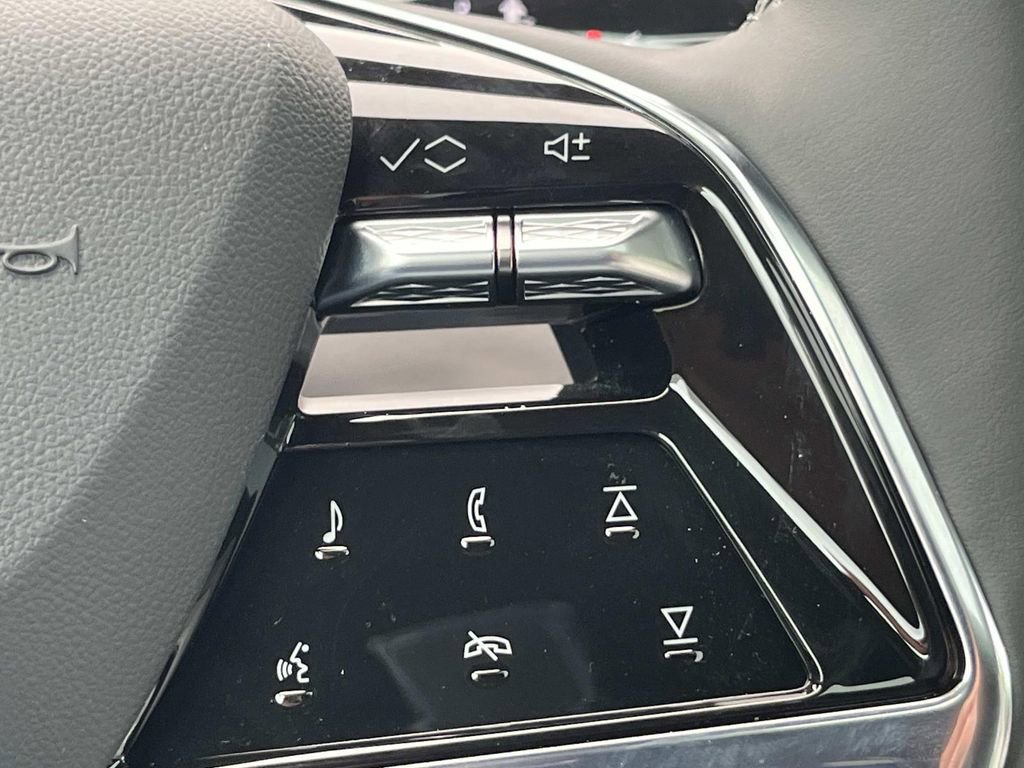 New 2026 Cadillac Vistiq Sport image 27