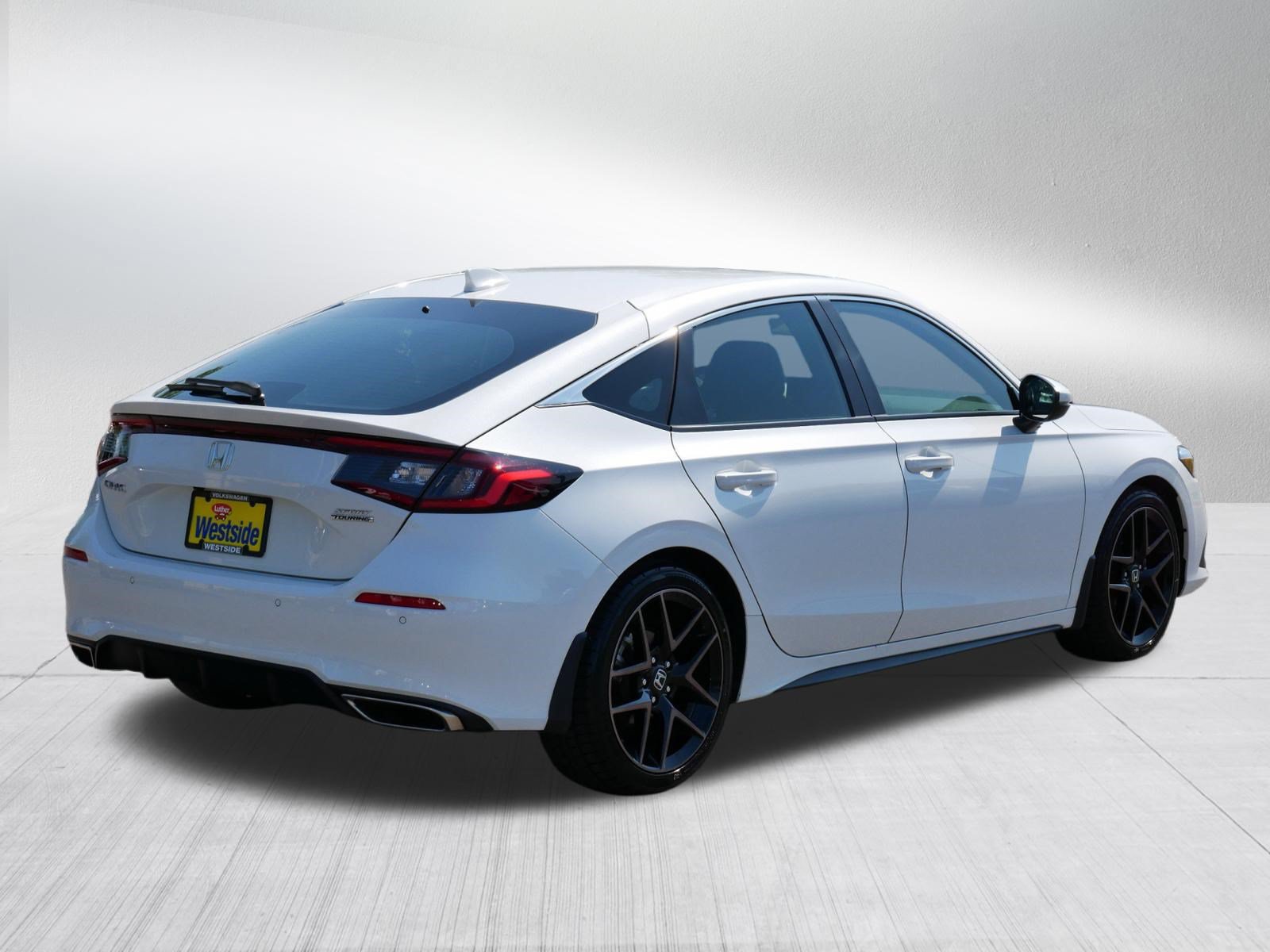 Used 2023 Honda Civic Sport Touring image 7