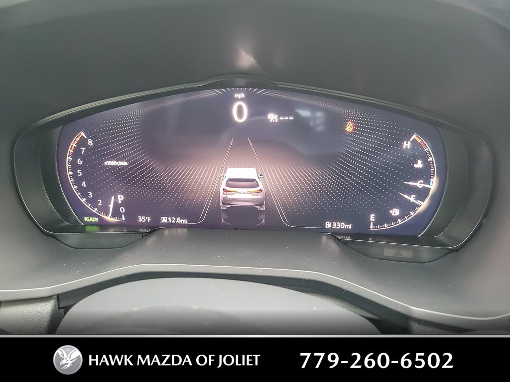 New 2026 MAZDA CX-90 3.3 Turbo w/ Premium Plus Pkg AWD/4WD image 11
