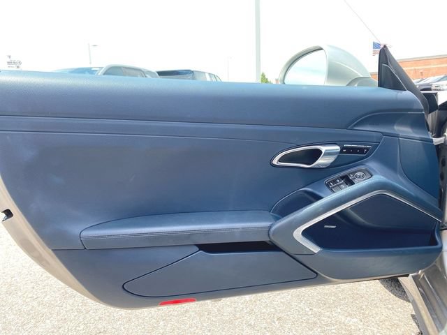 Used 2013 Porsche 911 Carrera 4S AWD/4WD image 20