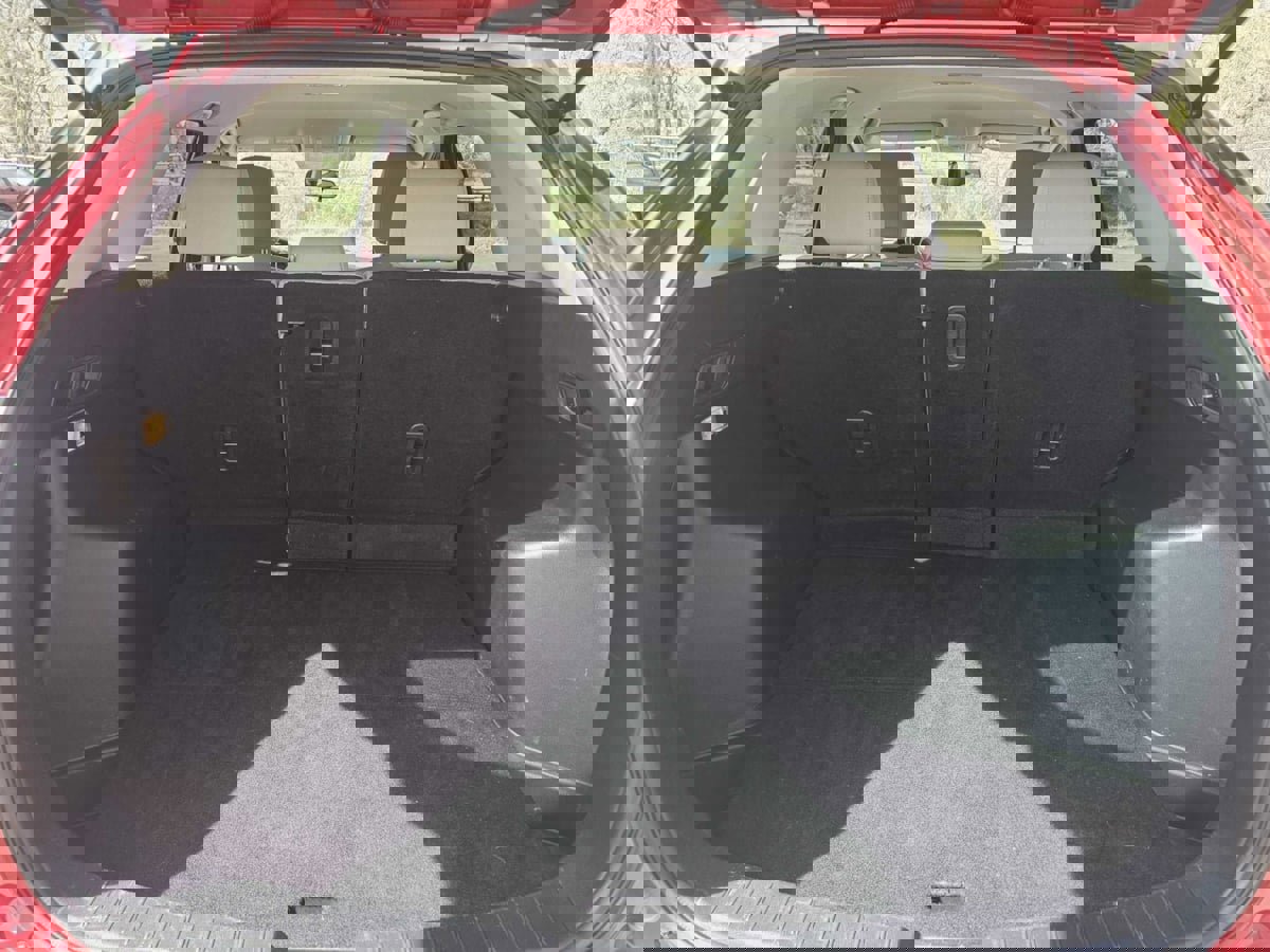 Used 2014 MAZDA CX-5 Touring image 28