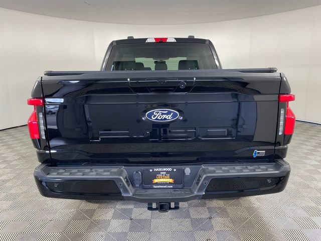 Used 2024 Ford F150 Lightning Flash image 24