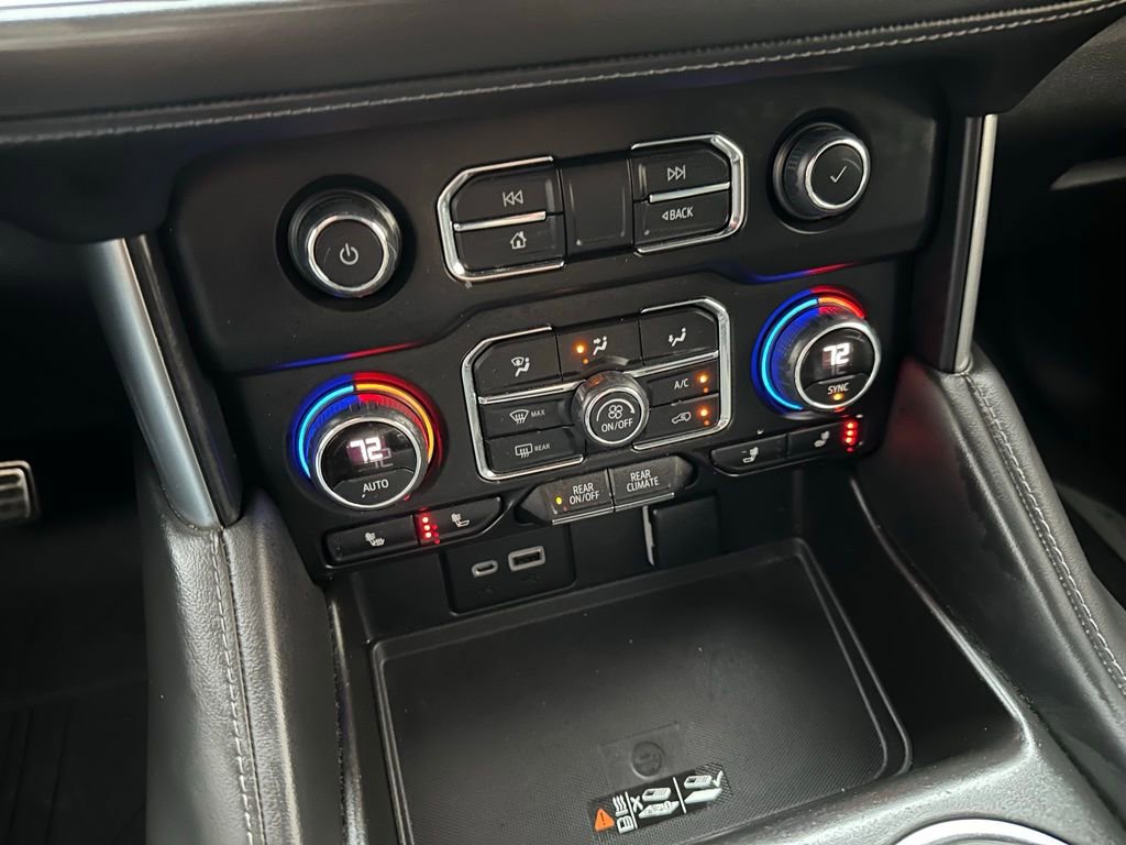 Used 2023 Chevrolet Tahoe Z71 image 26