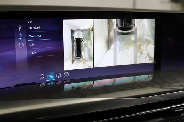 New 2025 Cadillac Escalade IQ Sport 1 image 20