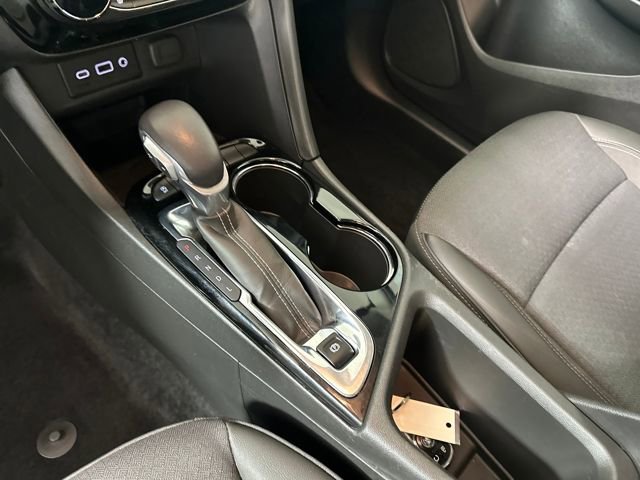 Used 2023 Buick Encore GX Preferred w/ Cold Weather Comfort Package image 20