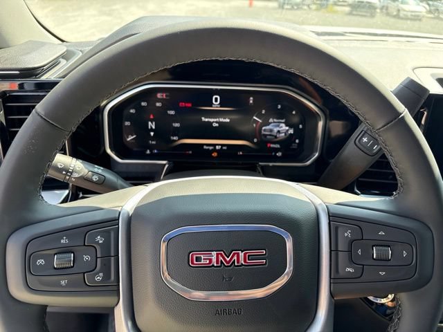 New 2026 GMC Sierra 1500 Elevation AWD/4WD image 10