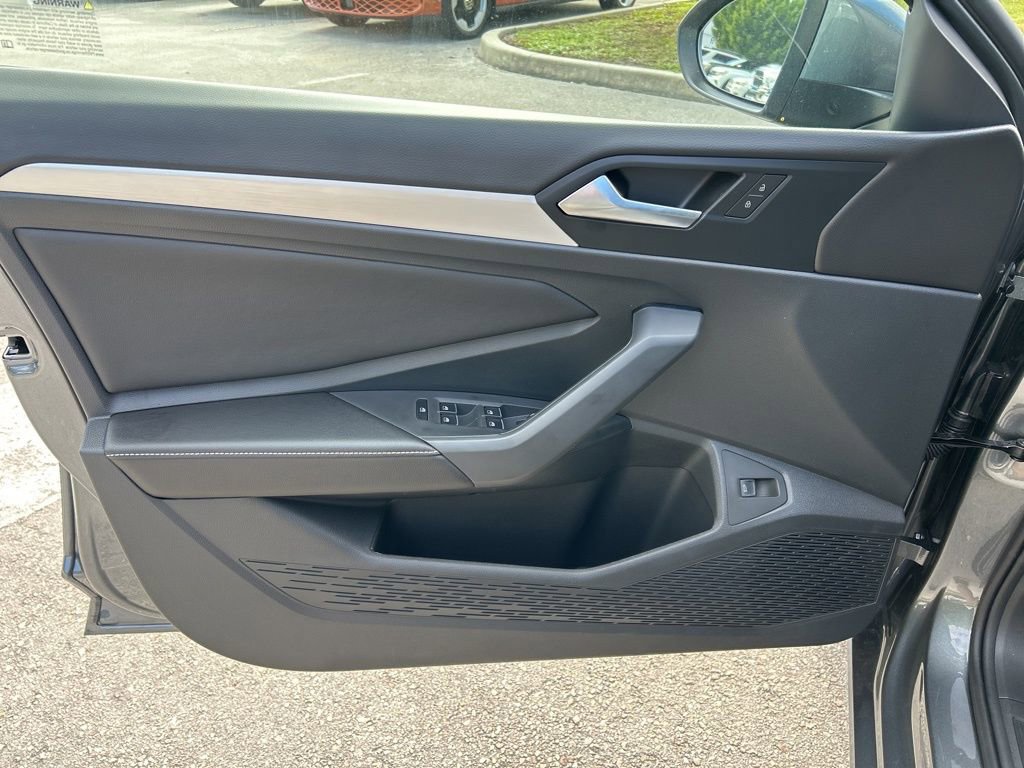 New 2026 Volkswagen Jetta Sport image 10