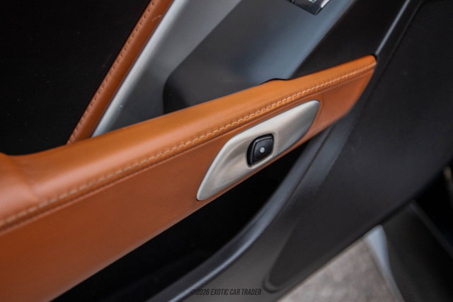 Used 2016 Chevrolet Corvette Z06 w/ 3LZ Preferred Equipment Group image 32