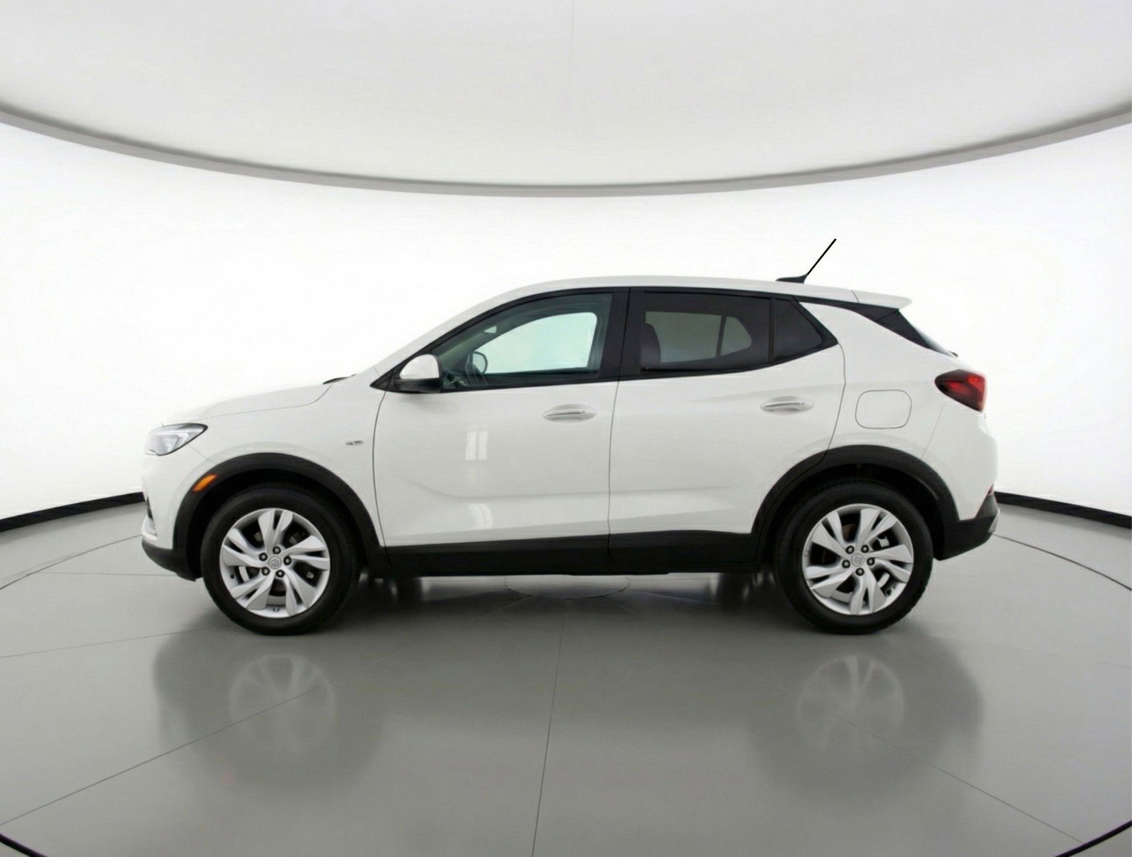 Used 2025 Buick Encore GX Preferred image 3