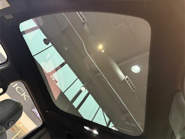 New 2025 GMC Sierra EV Denali image 34