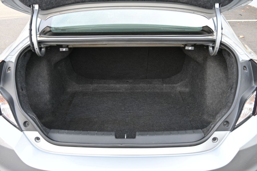 Used 2020 Honda Civic EX image 13