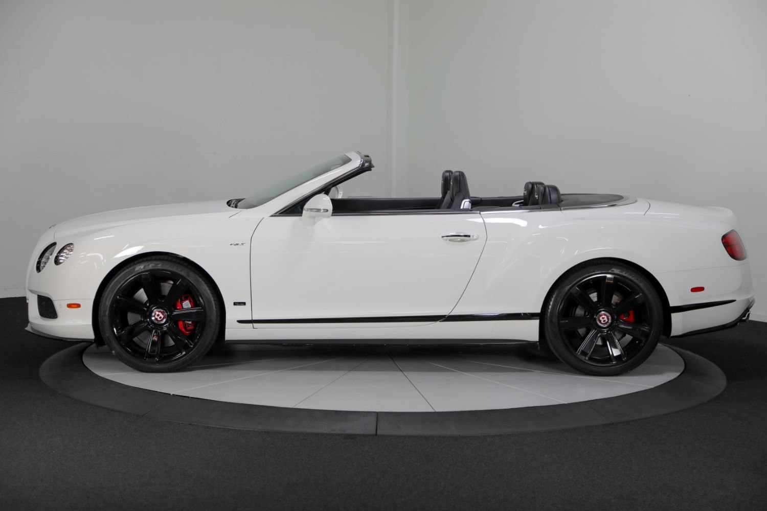 Used 2015 Bentley Continental GT V8 S AWD/4WD image 6