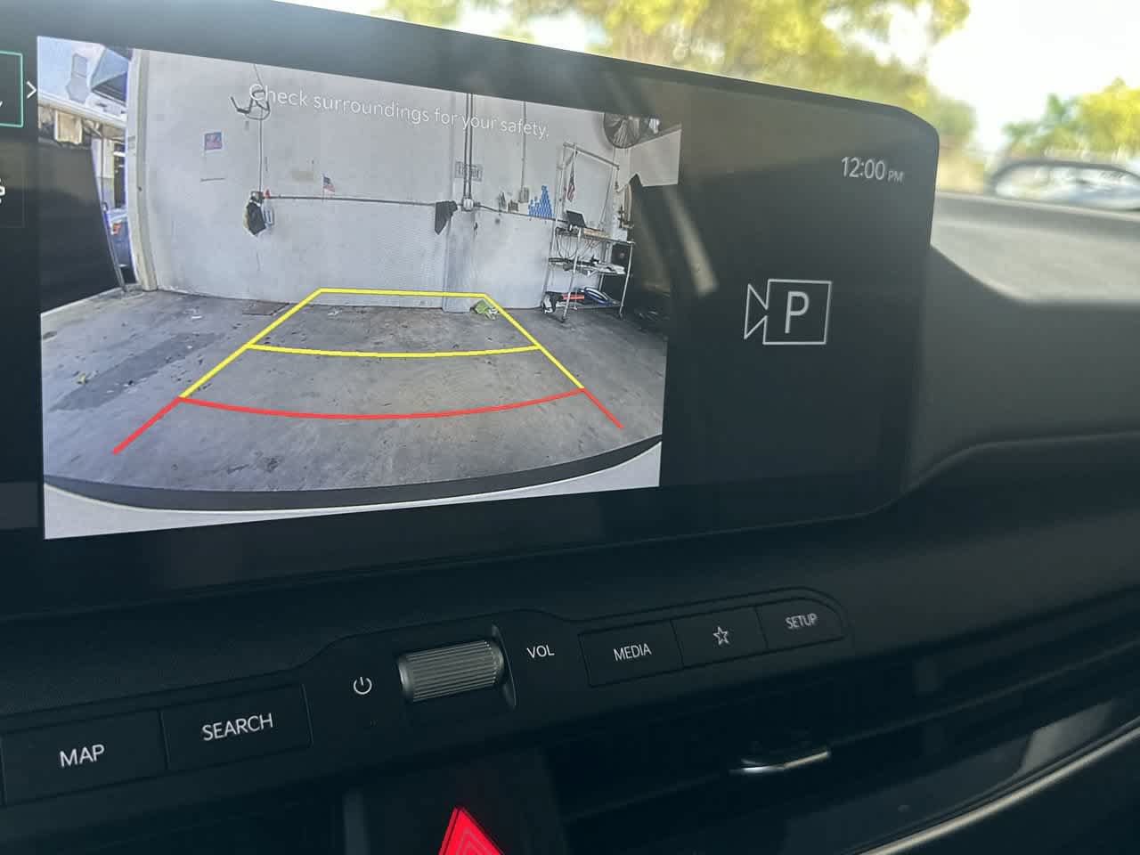 Used 2025 Kia K4 EX FWD image 19