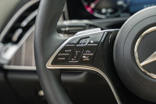 Certified 2025 Mercedes-Benz E 450 4MATIC Sedan image 29