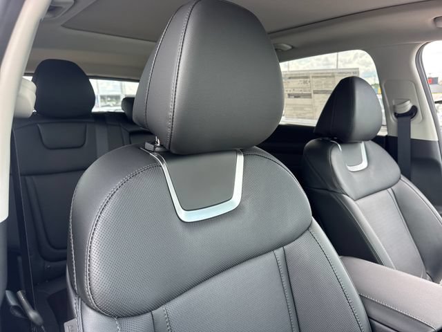 New 2026 Hyundai Tucson Limited AWD/4WD image 24