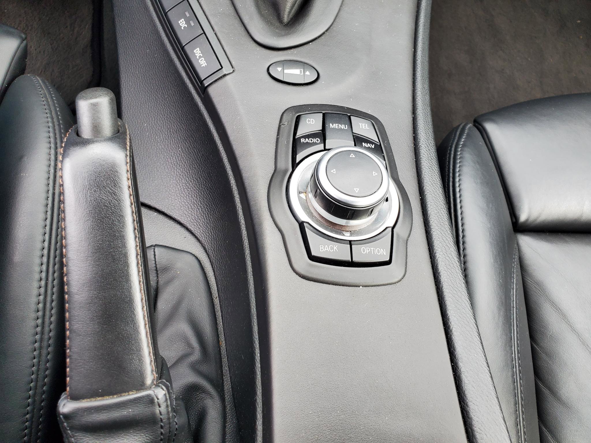 Used 2009 BMW M3 Sedan image 40