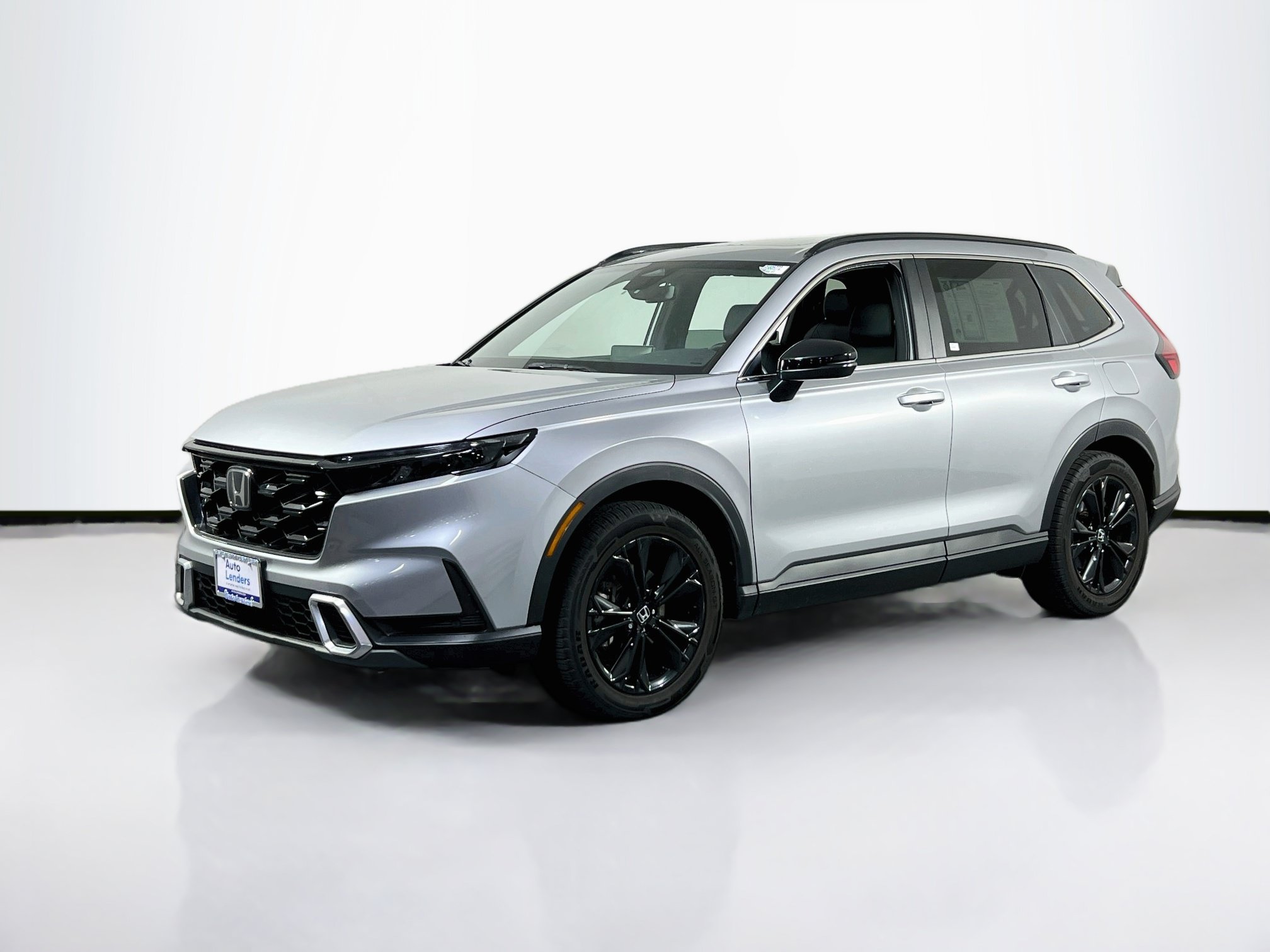 Used 2023 Honda CR-V Sport Touring image 1
