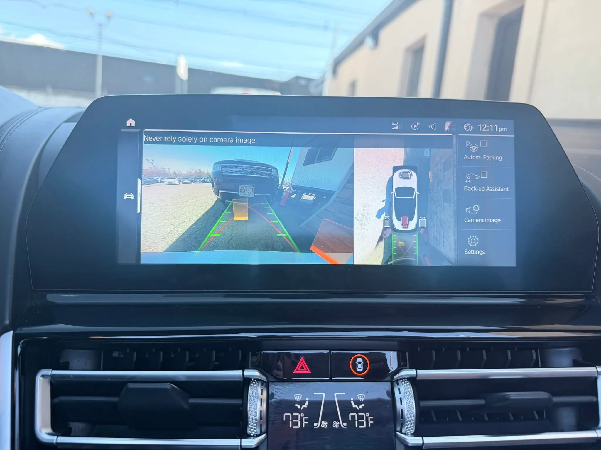 Used 2019 BMW M850i xDrive Convertible AWD/4WD image 22