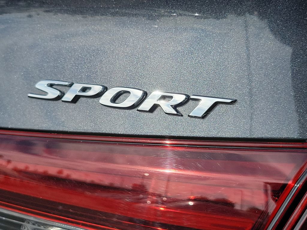 Used 2025 Honda Civic Sport image 23